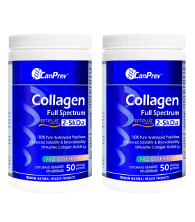 Collagen Full Spectrum Powder 250 g | Safest & Easiest Shopping Vitamins Online | VITASHOP
