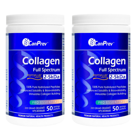 Collagen Full Spectrum Powder 250 g | Safest & Easiest Shopping Vitamins Online | VITASHOP