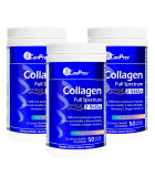 CanPrev Collagen Full Spectrum Powder 250 g | 每天不同折扣, 全网最低价格 | 种类齐全的保健品店铺 VITASHOP, 只有你想不到, 没有你买不到 !