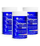 Collagen Full Spectrum Powder 250 g | Safest & Easiest Shopping Vitamins Online | VITASHOP