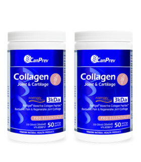CanPrev 캔프레브 콜라겐 관절 및 연골 분말 250g | 매일 업데이트되는 특가 상품 | VITASHOP