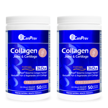 CanPrev 캔프레브 콜라겐 관절 및 연골 분말 250g | 매일 업데이트되는 특가 상품 | VITASHOP