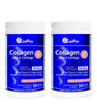 CanPrev 캔프레브 콜라겐 관절 및 연골 분말 250g | 매일 업데이트되는 특가 상품 | VITASHOP