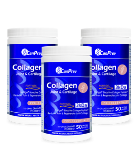 CanPrev Collagen Joint & Cartilage Powder 250 g | Unbeatable Prices, Daily Deals | VITASHOP