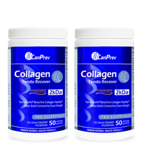CanPrev Collagen Tendo Recover Powder 250g | 每天不同折扣, 全网最低价格 | 种类齐全的保健品店铺 VITASHOP, 只有你想不到, 没有你买不到 !