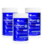 Collagen Tendo Recover Powder 250g | Safest & Easiest Shopping Vitamins Online | VITASHOP