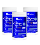 CanPrev Collagen Tendo Recover Powder 250g | 每天不同折扣, 全网最低价格 | 种类齐全的保健品店铺 VITASHOP, 只有你想不到, 没有你买不到 !