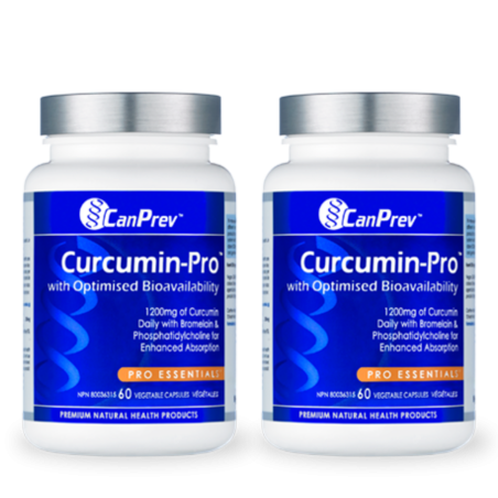 Curcumin-Pro 60 Vegi Capsules | Safest & Easiest Shopping Vitamins Online | VITASHOP