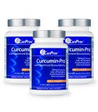 CanPrev Curcumin-Pro 60 Vegi Capsules | 每天不同折扣, 全网最低价格 | 种类齐全的保健品店铺 VITASHOP, 只有你想不到, 没有你买不到 !
