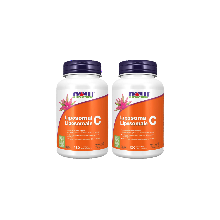 NOW Foods 脂质体维生素 C 1000 毫克 120 粒素食胶囊 | 每天不同折扣, 全网最低价格 | 种类齐全的保健品店铺 VITASHOP, 只有你想不到, 没有你买不到 !