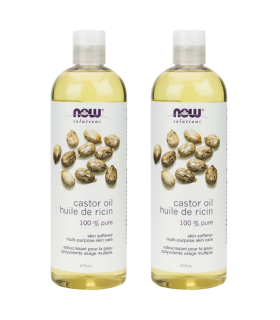 NOW Foods 나우 푸드 피마자유, 473mL | 매일 업데이트되는 특가 상품 | VITASHOP