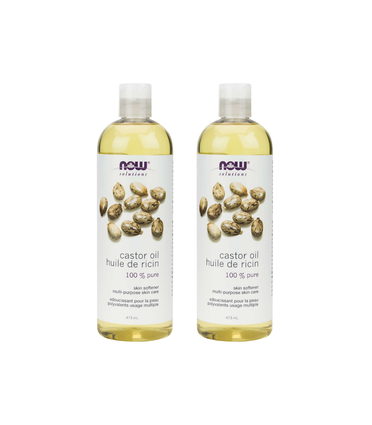 NOW Foods 나우 푸드 피마자유, 473mL | 매일 업데이트되는 특가 상품 | VITASHOP