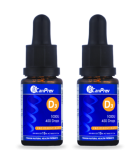 CanPrev D3 Drops 1000IU MCT base 15 ml | 每天不同折扣, 全网最低价格 | 种类齐全的保健品店铺 VITASHOP, 只有你想不到, 没有你买不到 !