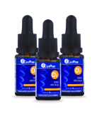 CanPrev D3 Drops 1000IU MCT base 15 ml | 每天不同折扣, 全网最低价格 | 种类齐全的保健品店铺 VITASHOP, 只有你想不到, 没有你买不到 !