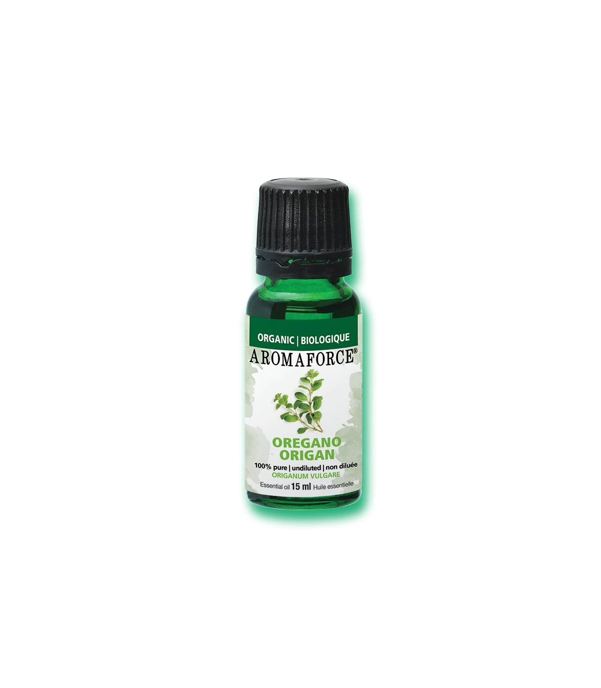 Aromaforce Aromaforce Oregano-Organic 15 ml | 每天不同折扣, 全网最低价格 | 种类齐全的保健品店铺 VITASHOP, 只有你想不到, 没有你买不到 !