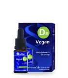 CanPrev D3 Drops 1000IU Vegan 15 ml | Unbeatable Prices, Daily Deals | VITASHOP