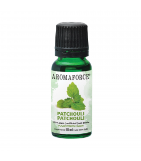 Aromaforce Aromaforce Patchouli 15 ml | Unbeatable Prices, Daily Deals | VITASHOP