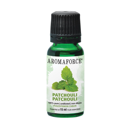 Aromaforce 아로마포스 Aromaforce 파츌리 15ml | 매일 업데이트되는 특가 상품 | VITASHOP