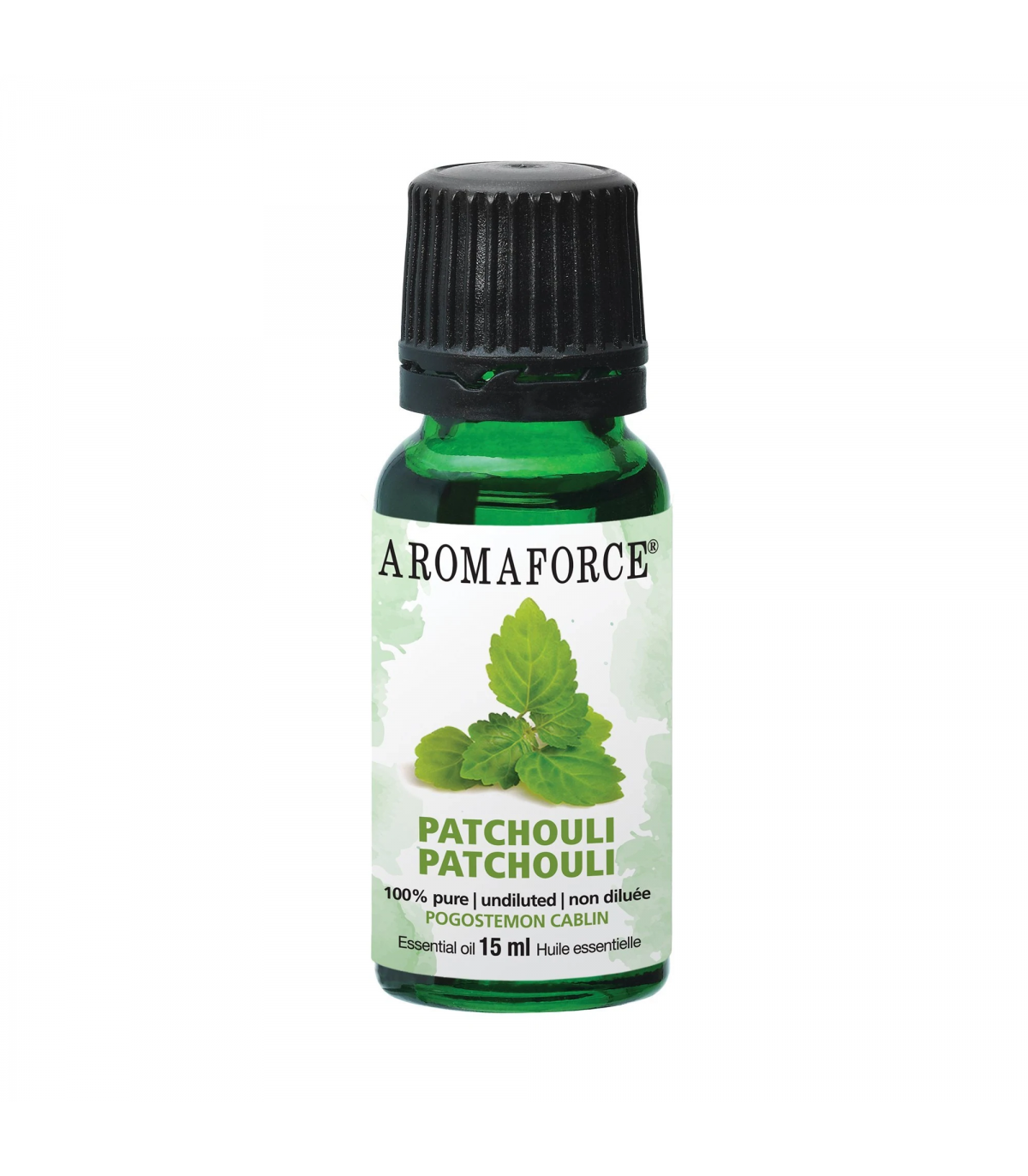 Aromaforce 아로마포스 Aromaforce 파츌리 15ml | 매일 업데이트되는 특가 상품 | VITASHOP