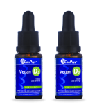 CanPrev D3 Drops 1000IU Vegan 15 ml | 每天不同折扣, 全网最低价格 | 种类齐全的保健品店铺 VITASHOP, 只有你想不到, 没有你买不到 !