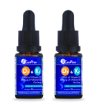 CanPrev D3 & K2 Drops MCT base 15 ml | 每天不同折扣, 全网最低价格 | 种类齐全的保健品店铺 VITASHOP, 只有你想不到, 没有你买不到 !