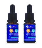 CanPrev 캔프레브 D3 & K2 Drops MCT 베이스 15ml | 매일 업데이트되는 특가 상품 | VITASHOP