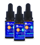 CanPrev D3 & K2 Drops MCT base 15 ml | 每天不同折扣, 全网最低价格 | 种类齐全的保健品店铺 VITASHOP, 只有你想不到, 没有你买不到 !