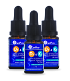 CanPrev 캔프레브 D3 & K2 Drops MCT 베이스 15ml | 매일 업데이트되는 특가 상품 | VITASHOP