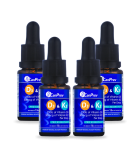 CanPrev D3 & K2 Drops MCT base 15 ml | 每天不同折扣, 全网最低价格 | 种类齐全的保健品店铺 VITASHOP, 只有你想不到, 没有你买不到 !