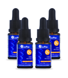 D3 Drops 1000IU MCT base 15 ml | Safest & Easiest Shopping Vitamins Online | VITASHOP