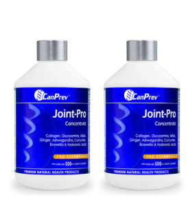 Joint-Pro Concentrate Liquid 500 ml | Safest & Easiest Shopping Vitamins Online | VITASHOP