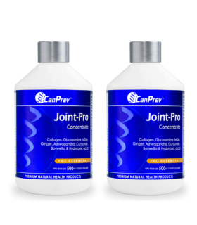 CanPrev Joint-Pro Concentrate Liquid 500 ml | 每天不同折扣, 全网最低价格 | 种类齐全的保健品店铺 VITASHOP, 只有你想不到, 没有你买不到 !