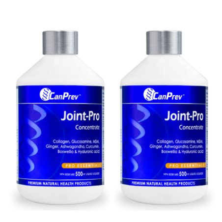 CanPrev Joint-Pro Concentrate Liquid 500 ml | Unbeatable Prices, Daily Deals | VITASHOP