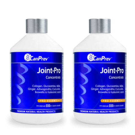 CanPrev Joint-Pro Concentrate Liquid 500 ml | 每天不同折扣, 全网最低价格 | 种类齐全的保健品店铺 VITASHOP, 只有你想不到, 没有你买不到 !