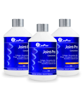 CanPrev Joint-Pro Concentrate Liquid 500 ml | 每天不同折扣, 全网最低价格 | 种类齐全的保健品店铺 VITASHOP, 只有你想不到, 没有你买不到 !