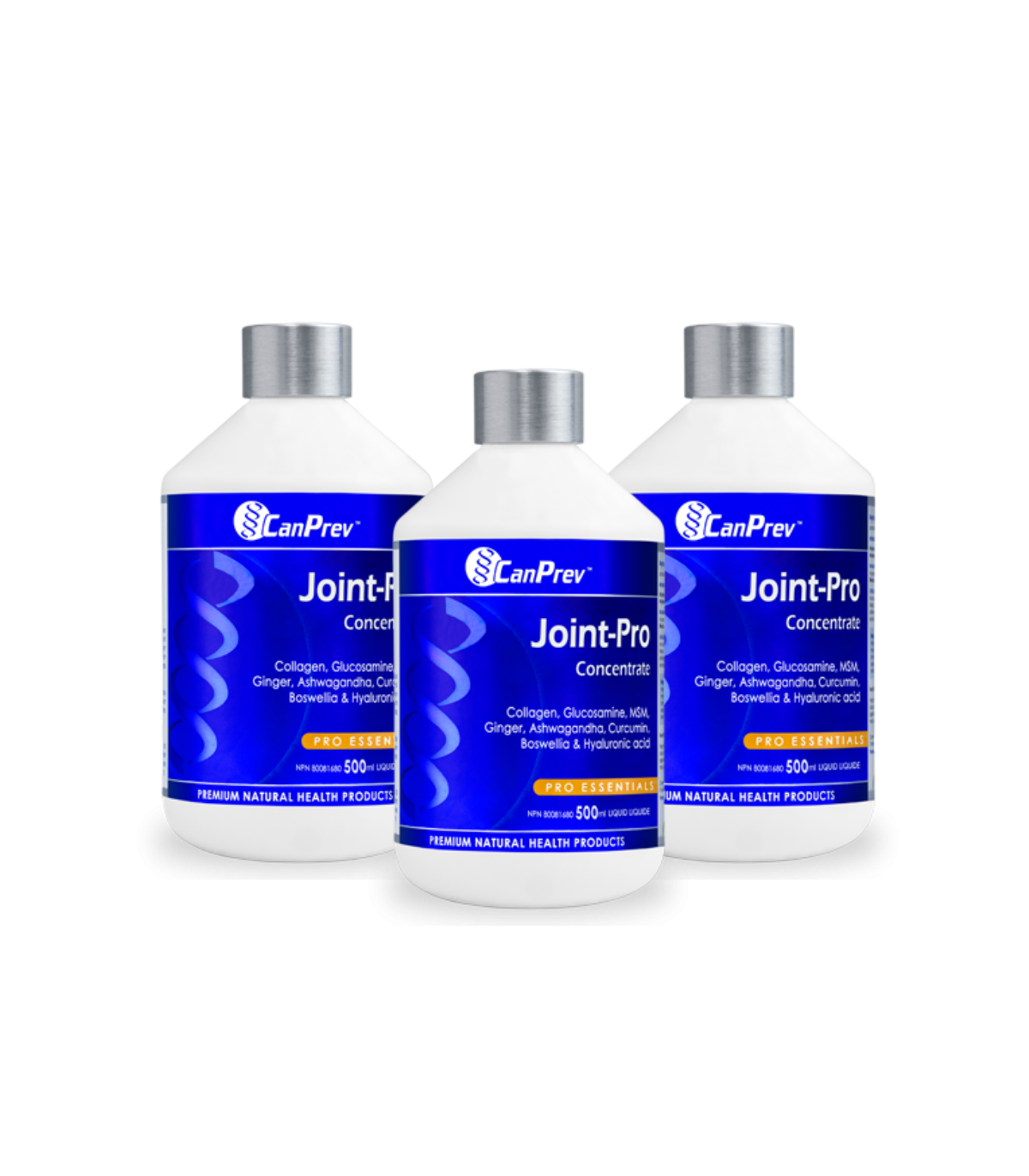 Joint-Pro Concentrate Liquid 500 ml | Safest & Easiest Shopping Vitamins Online | VITASHOP