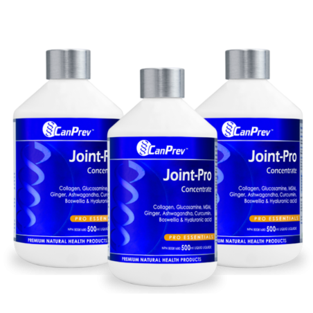 CanPrev Joint-Pro Concentrate Liquid 500 ml | Unbeatable Prices, Daily Deals | VITASHOP