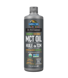 Garden of Life Dr. Formulated Organic MCT Oil 473 mL | 每天不同折扣, 全网最低价格 | 种类齐全的保健品店铺 VITASHOP, 只有你想不到, 没有你买不到 !