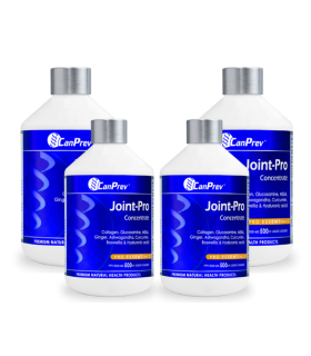 CanPrev Joint-Pro Concentrate Liquid 500 ml | Unbeatable Prices, Daily Deals | VITASHOP