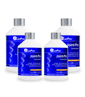 CanPrev Joint-Pro Concentrate Liquid 500 ml | 每天不同折扣, 全网最低价格 | 种类齐全的保健品店铺 VITASHOP, 只有你想不到, 没有你买不到 !