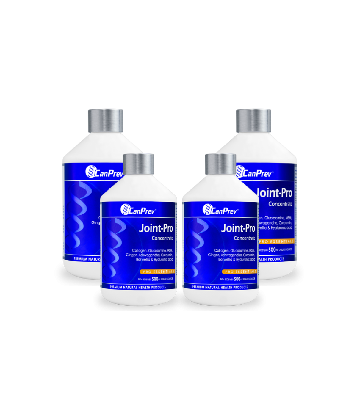 Joint-Pro Concentrate Liquid 500 ml | Safest & Easiest Shopping Vitamins Online | VITASHOP