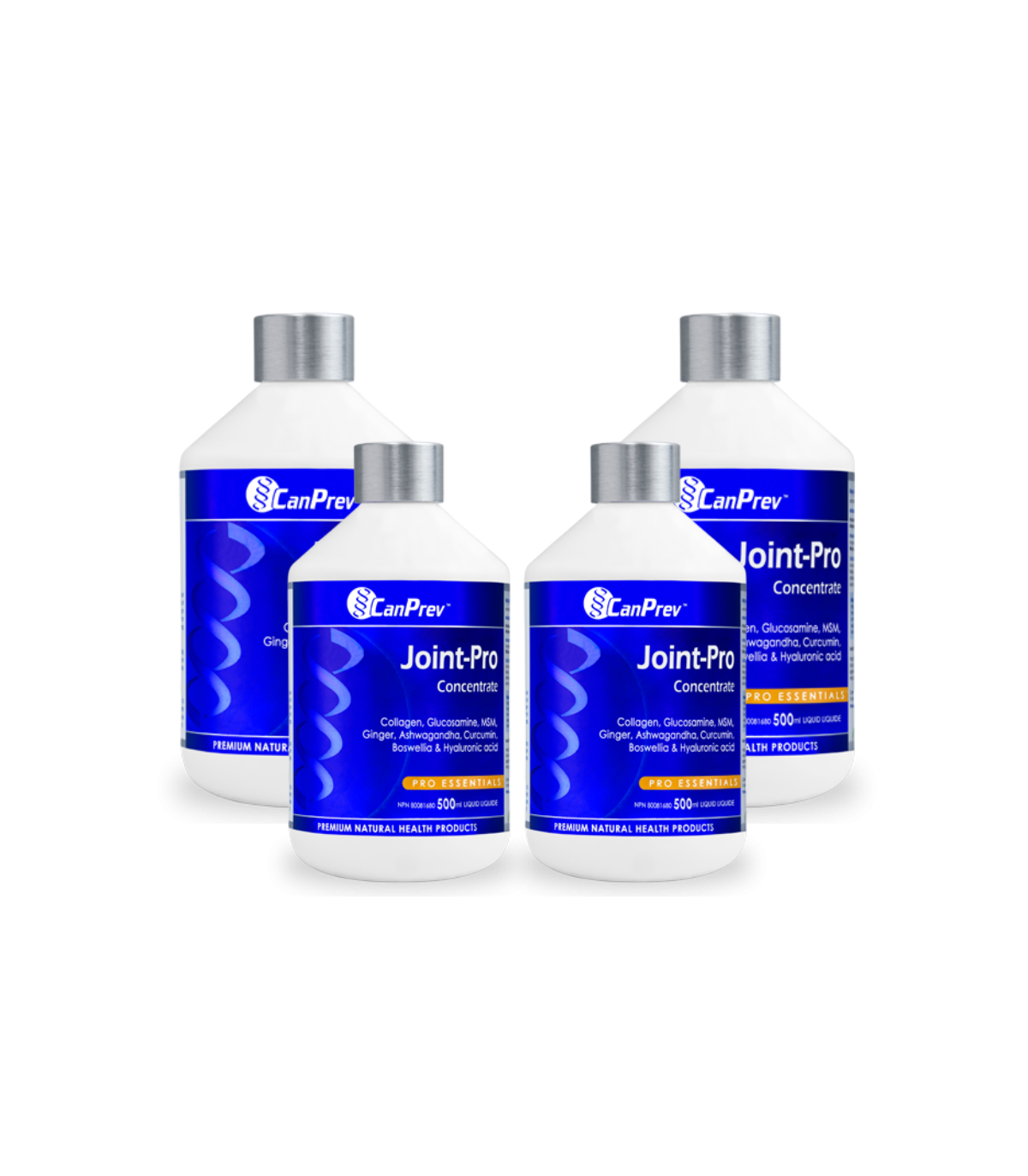 CanPrev Joint-Pro Concentrate Liquid 500 ml | Unbeatable Prices, Daily Deals | VITASHOP