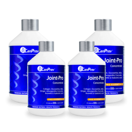 Joint-Pro Concentrate Liquid 500 ml | Safest & Easiest Shopping Vitamins Online | VITASHOP