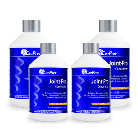 CanPrev Joint-Pro Concentrate Liquid 500 ml | Unbeatable Prices, Daily Deals | VITASHOP
