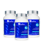 K2 120 gélules | Achats de vitamines les plus sûrs et les plus faciles en ligne | VITASHOP