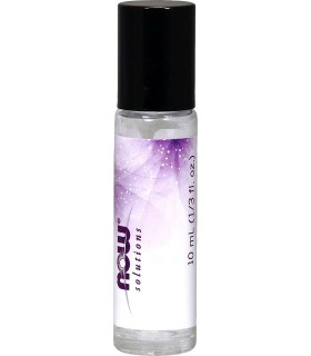 Applicateur roll-on de bouteille en verre transparent vide, 10 mL * 6 | Safest & Easiest Shopping Vitamins Online | VITASHOP