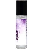 NOW Foods 나우 푸드 빈 투명 유리병 롤온 어플리케이터, 10mL * 6 | 매일 업데이트되는 특가 상품 | VITASHOP