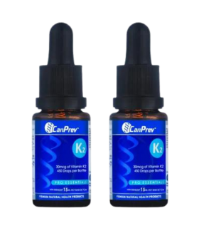 K2 Drops 15 ml | Safest & Easiest Shopping Vitamins Online | VITASHOP