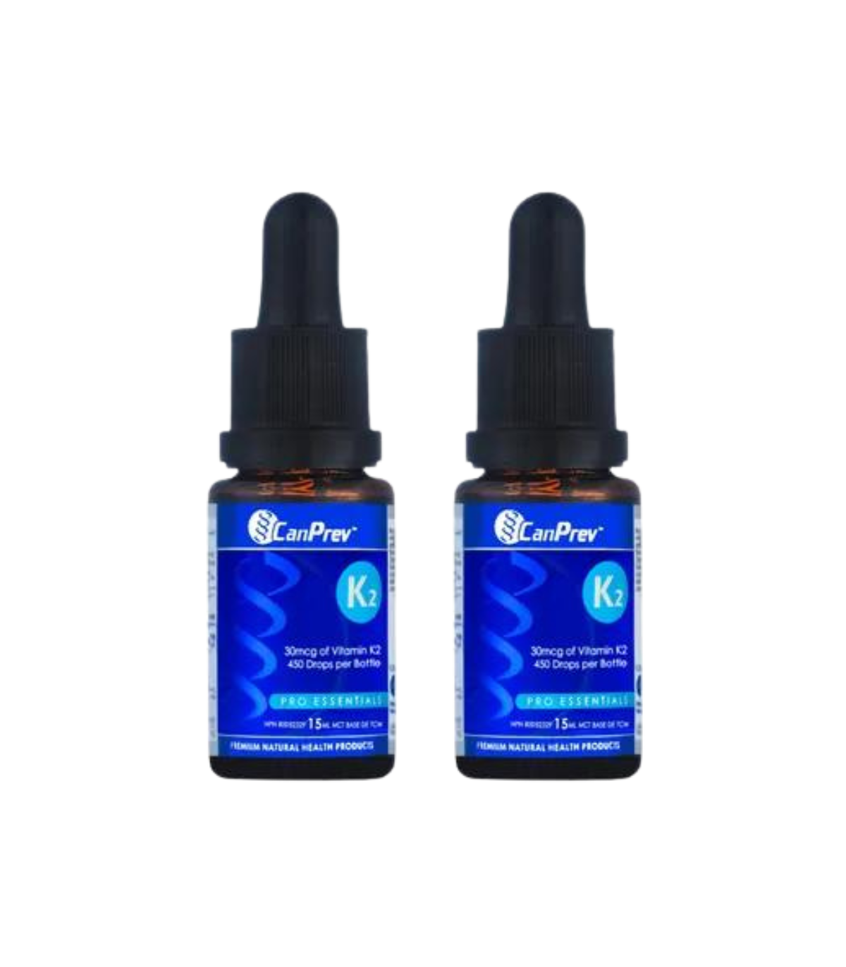 K2 Drops 15 ml | Safest & Easiest Shopping Vitamins Online | VITASHOP