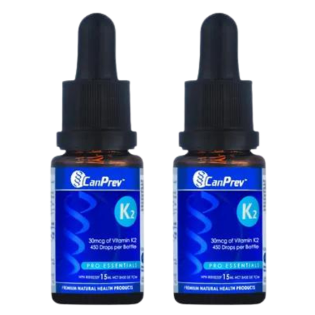 K2 Drops 15 ml | Safest & Easiest Shopping Vitamins Online | VITASHOP